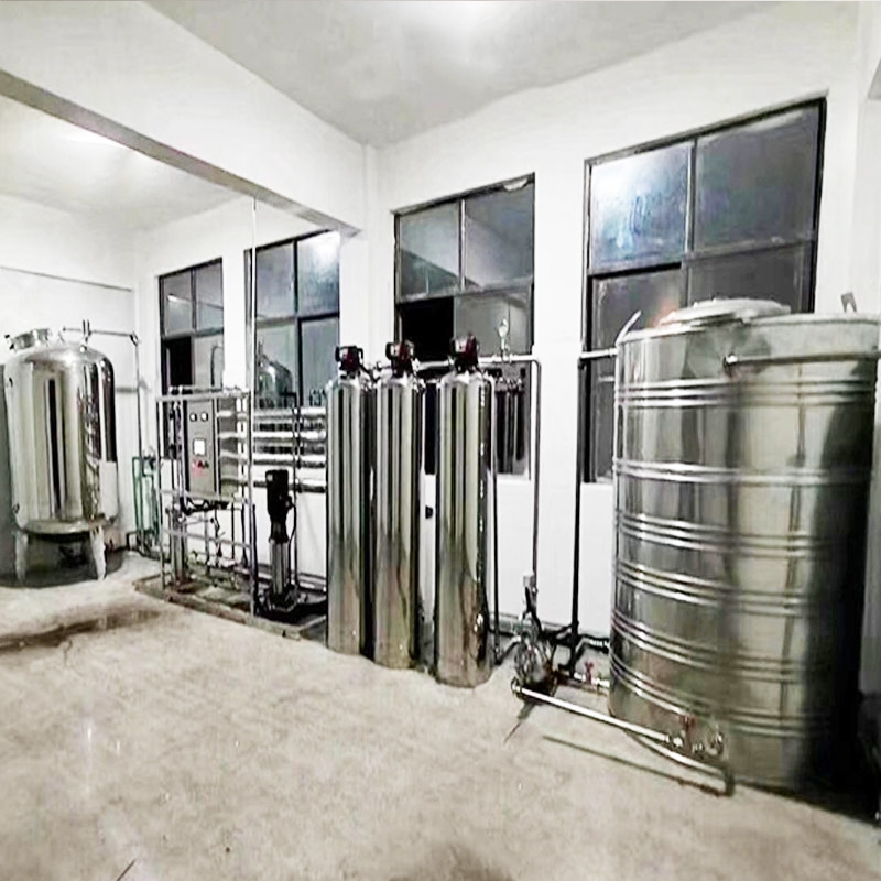 嘉兴市除氯离子水设备进口控制器