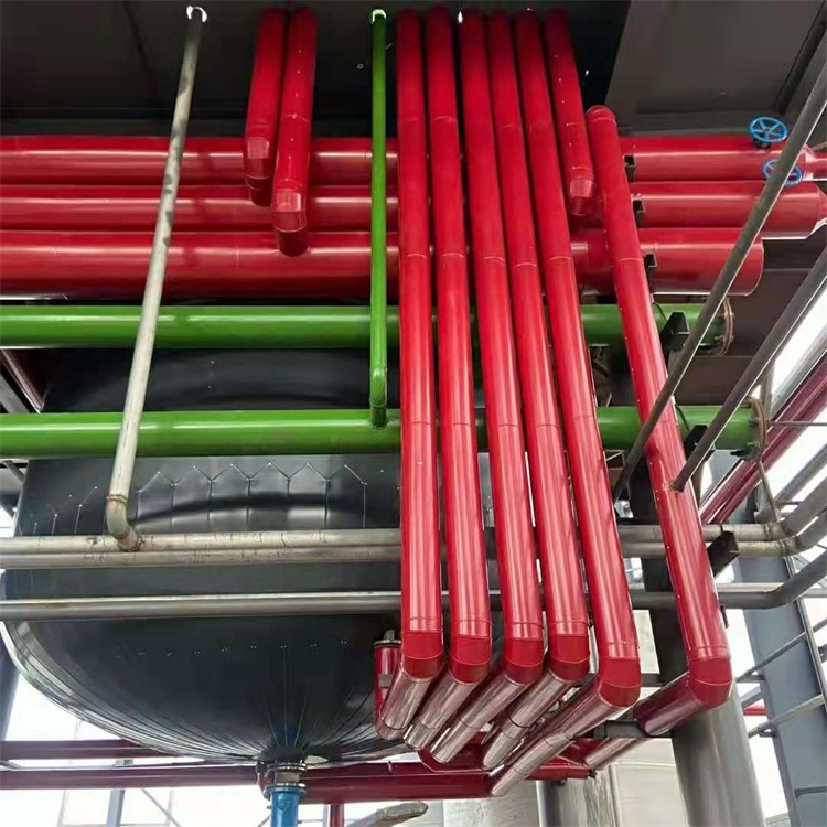 浙江杭州不锈钢保温工程施工队 罐体镀锌铁皮保温施工 方案设计